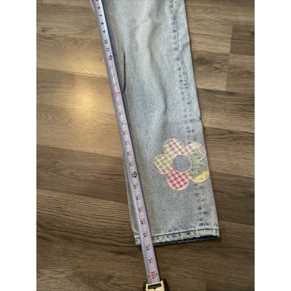 Levi’s 501 150th Years Anniversary Edition Limited 27 x 30 Floral Button Fly - Picture 6 of 16